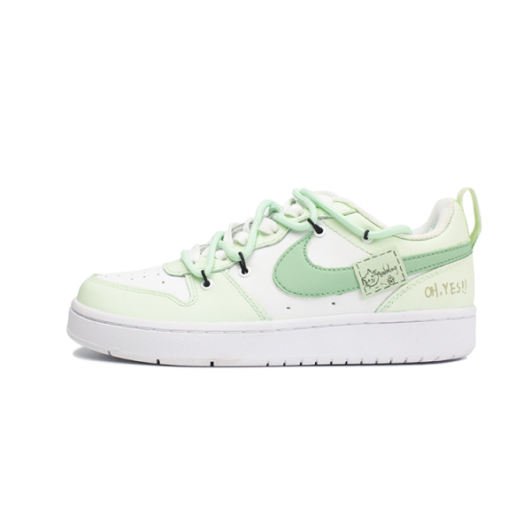 【 】Nike Court Borough Low 2