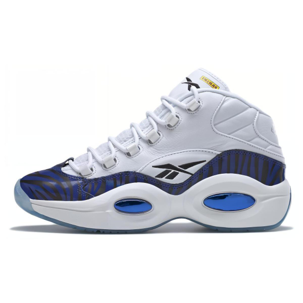 Panini x Reebok Question