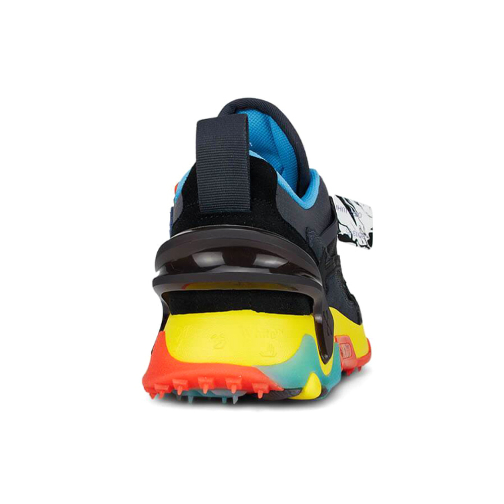 OFF-WHITE ODSY 2000 Multicolor