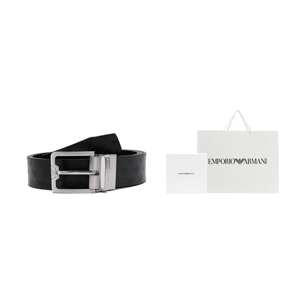 EMPORIO ARMANI SS23 3.5cm