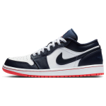 Jordan Air Jordan 1 Low Retro Ember Glow