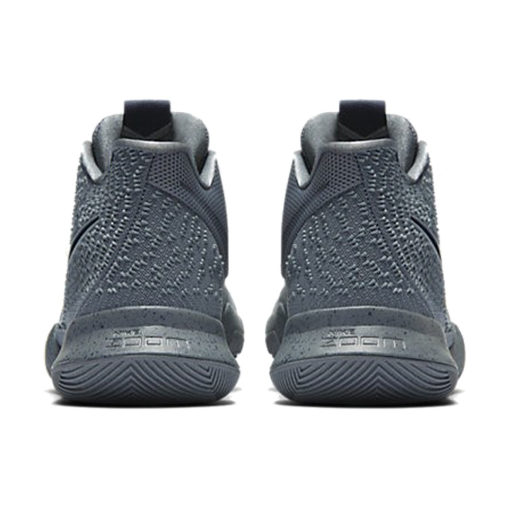 Nike Kyrie 3 Cool Grey