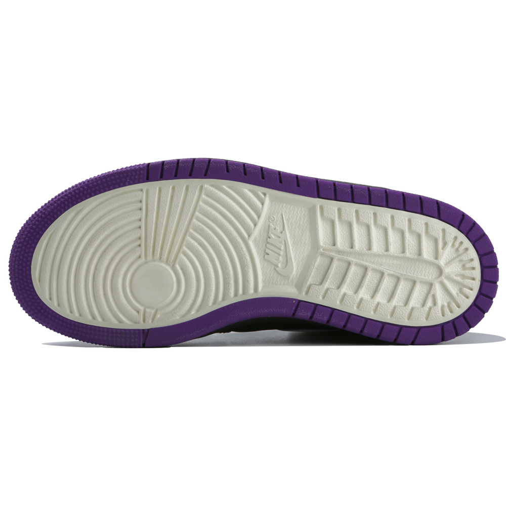 【 】 Jordan Air Jordan 1 High Zoom Air Cmft