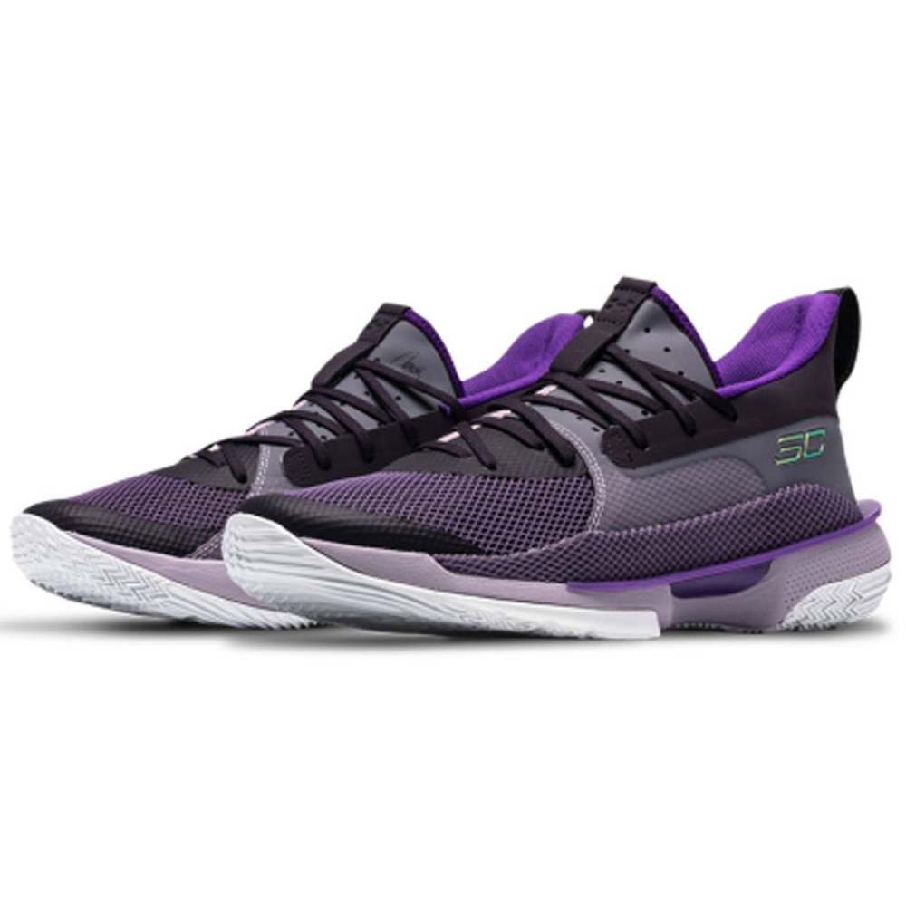 Under Armour Curry 7
