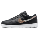 【 】 Nike Dunk Low Animal Print