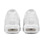 Nike Air Max 95 Triple White