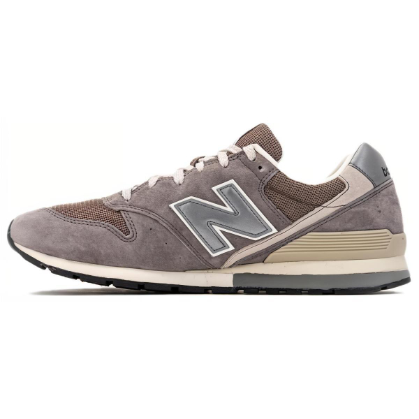 New Balance NB 996 logo