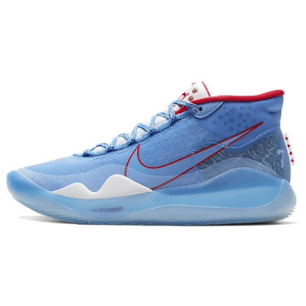 Nike KD 12 Zoom Don C Zoom