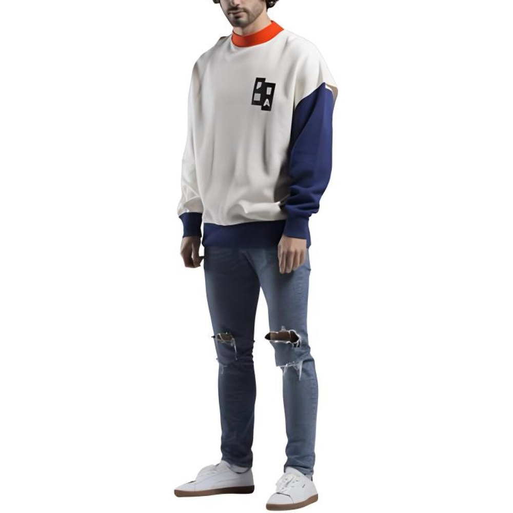 Puma x ADER ERROR