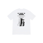 Supreme Week 4 x The Velvet Underground Tee T