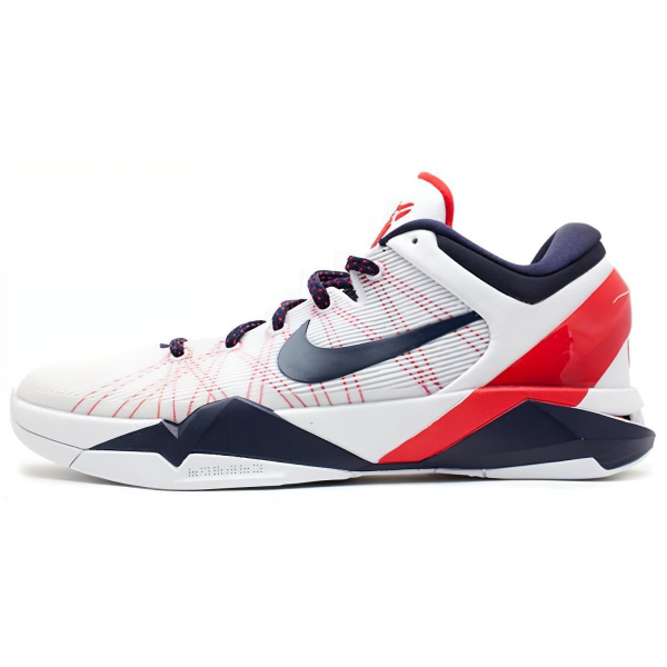 Nike Zoom Kobe 7 USA Olympic