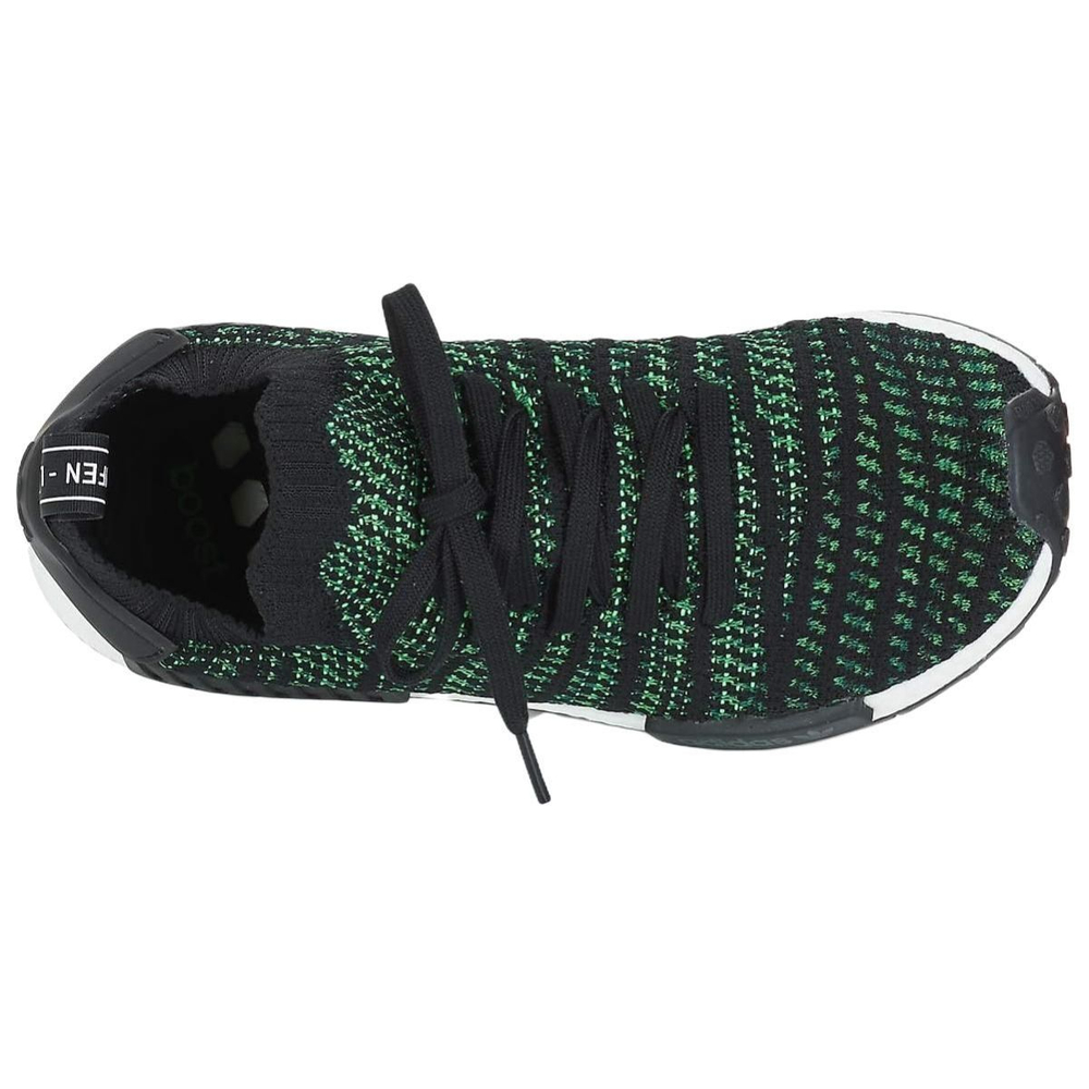 Adidas originals NMD_R1 STLT Stealth Pack Noble Green