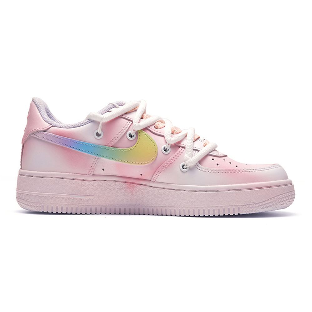 【 】 Nike Air Force 1 LE