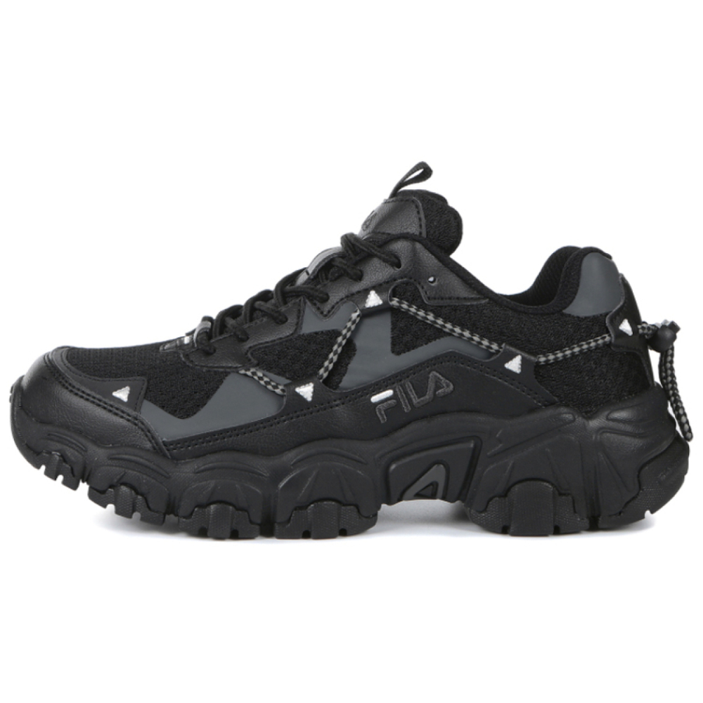 FILA MIXR'FM '