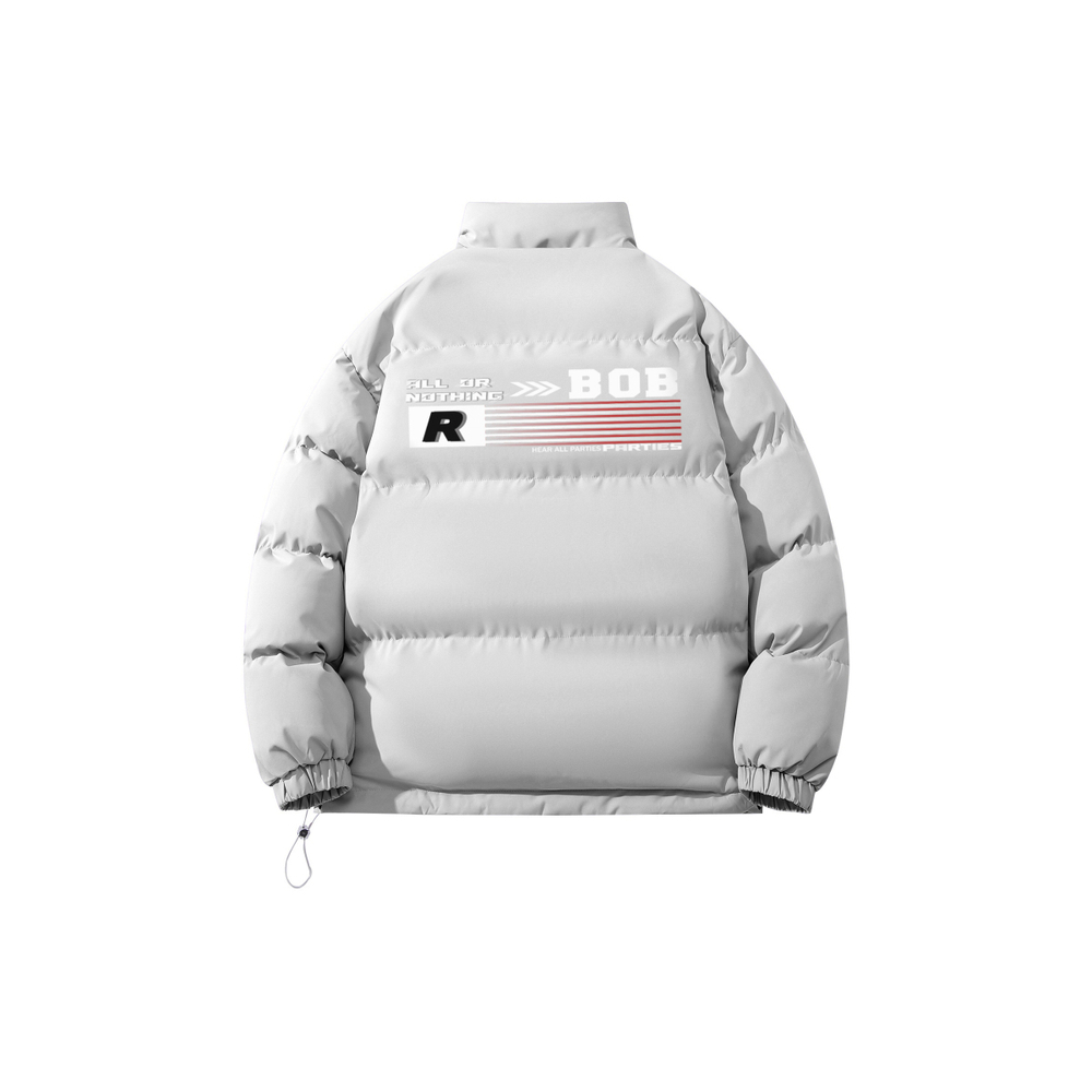 BOBBY ABLEY LOGO