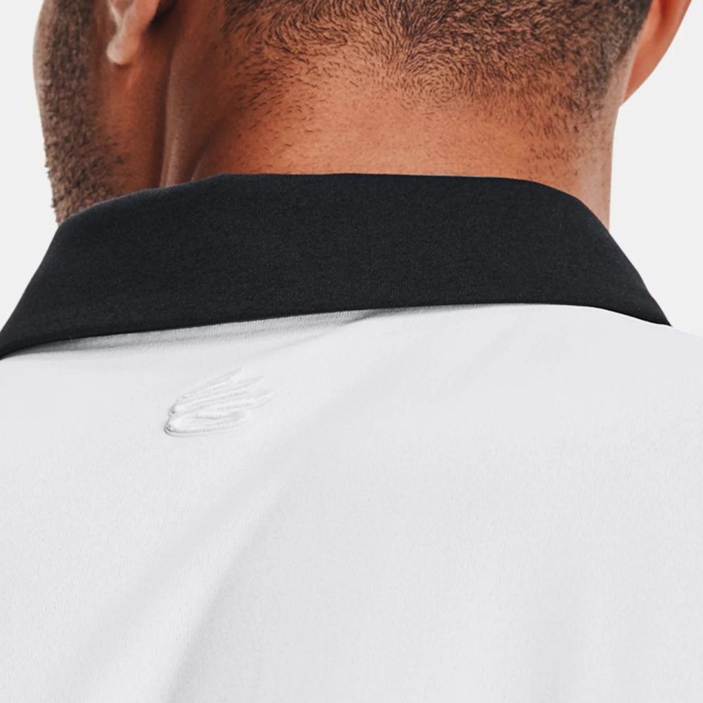 Under Armour Curry Vanish Polo
