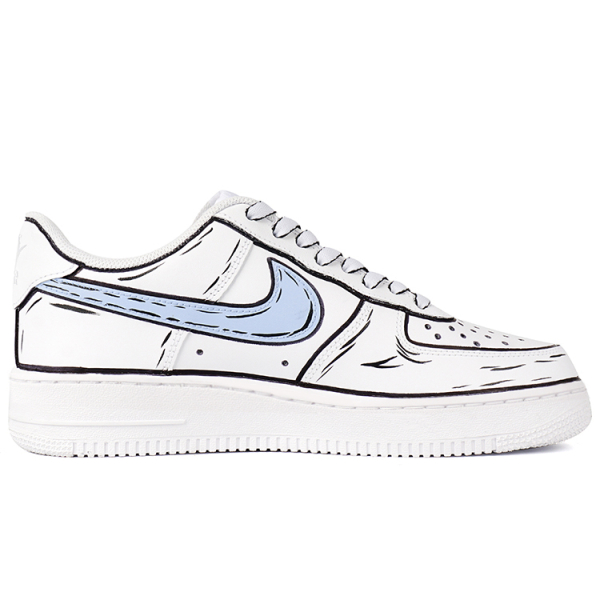 【 】【 】Nike Air Force 1 Low