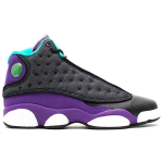Jordan Air Jordan 13 Violet Teal'