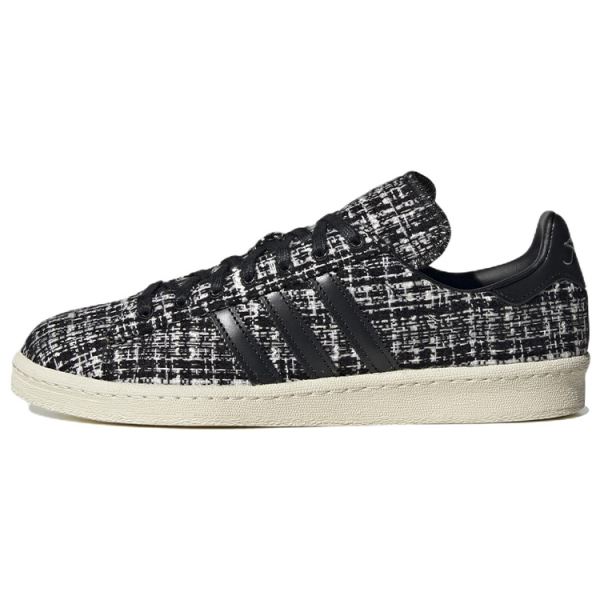INVINCIBLE® x DAYZ x adidas originals Campus 80S