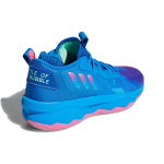 Adidas D lillard 8 8 TPU