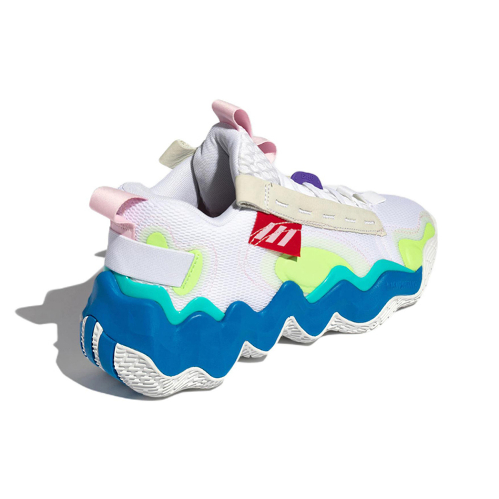 Adidas Exhibit B