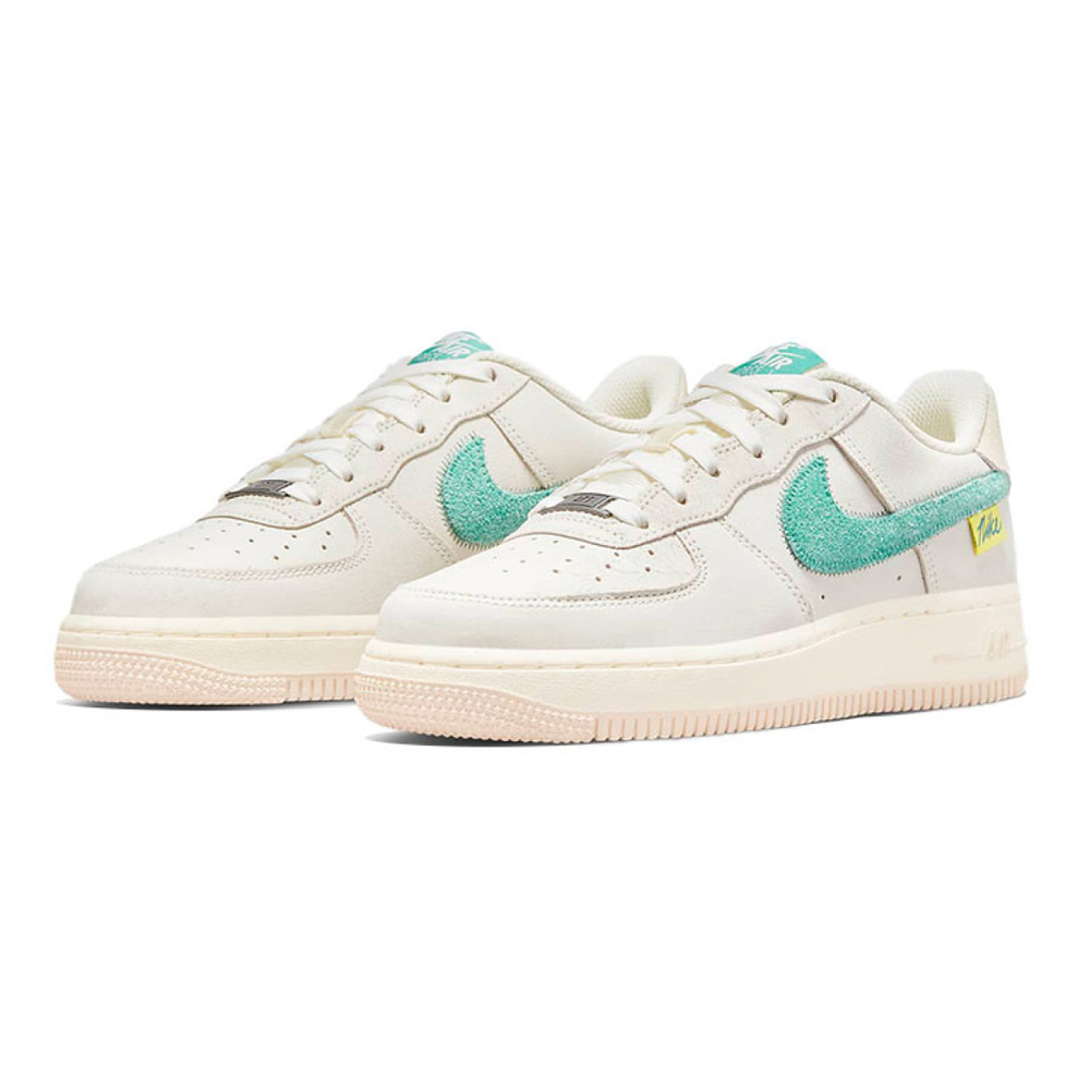 Nike Air Force 1 Test Of Time GS