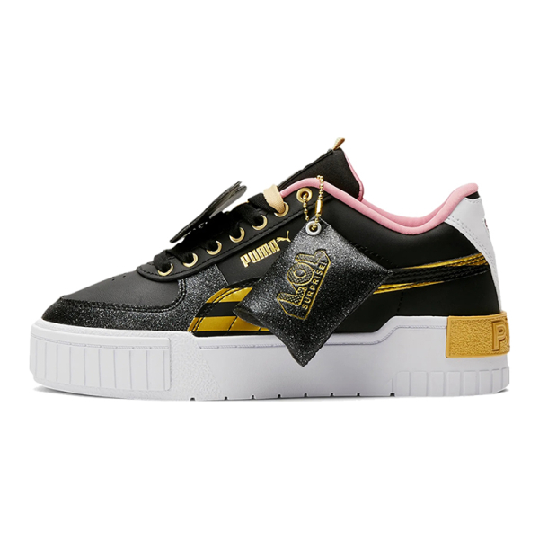L.O.L Surprise! x PUMA Cali Sport Queen B
