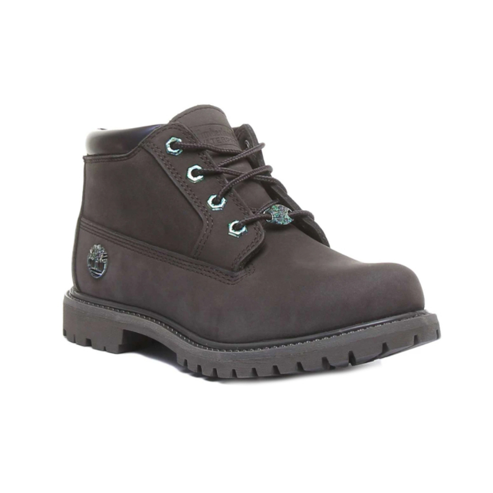 Timberland Chukka