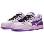 A BATHING APE SK8 STA