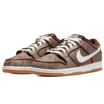 Nike Dunk SB Paisley