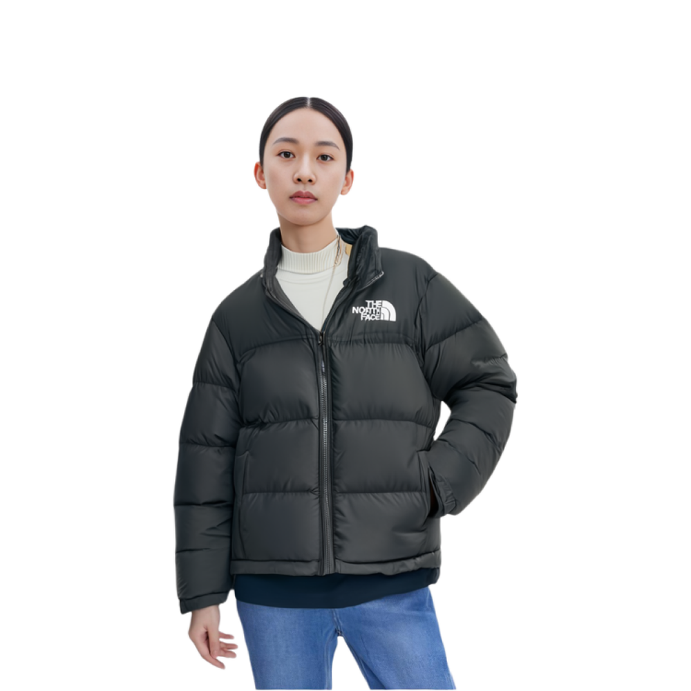 THE NORTH FACE 1996 Eco Nuptse Logo