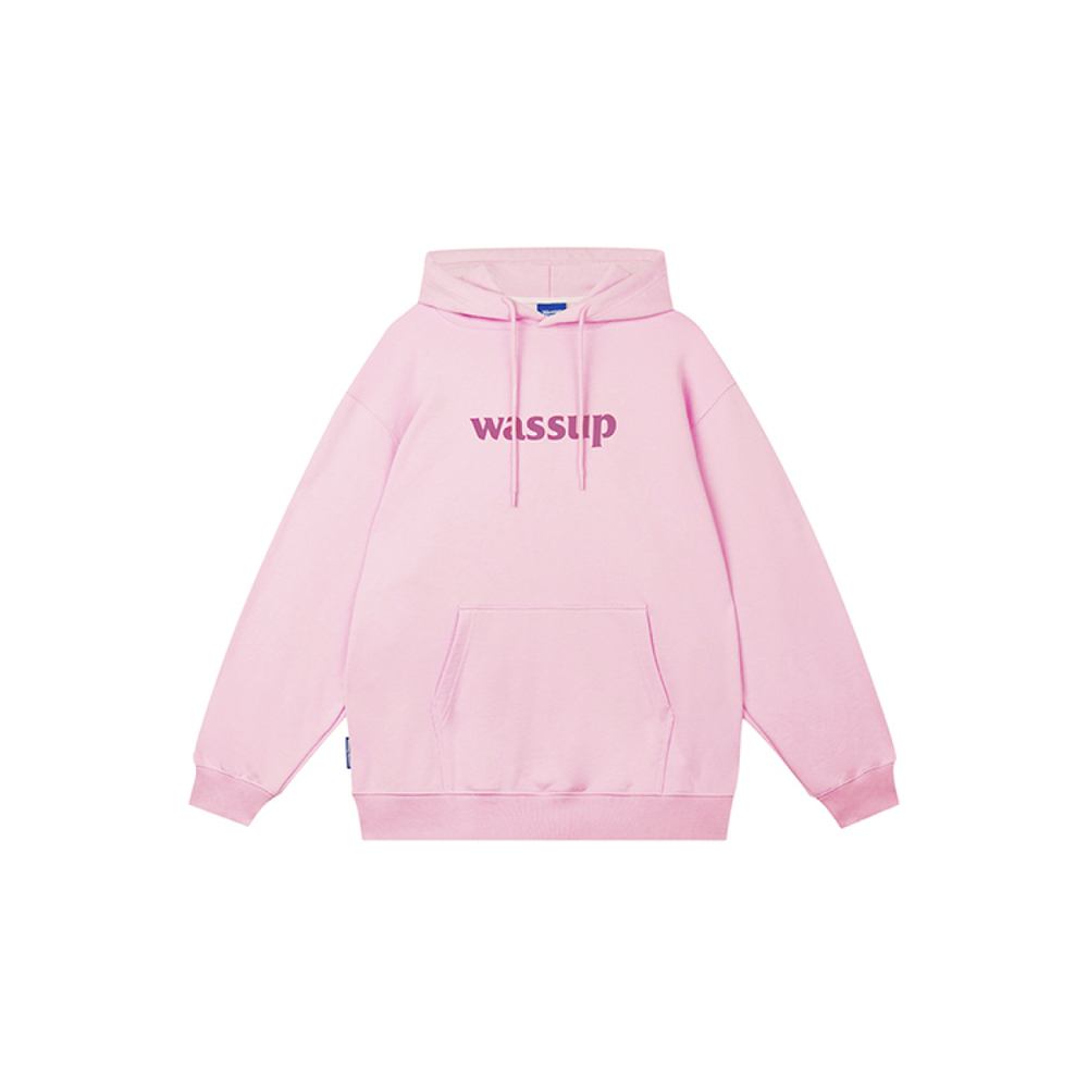 WASSUP logo