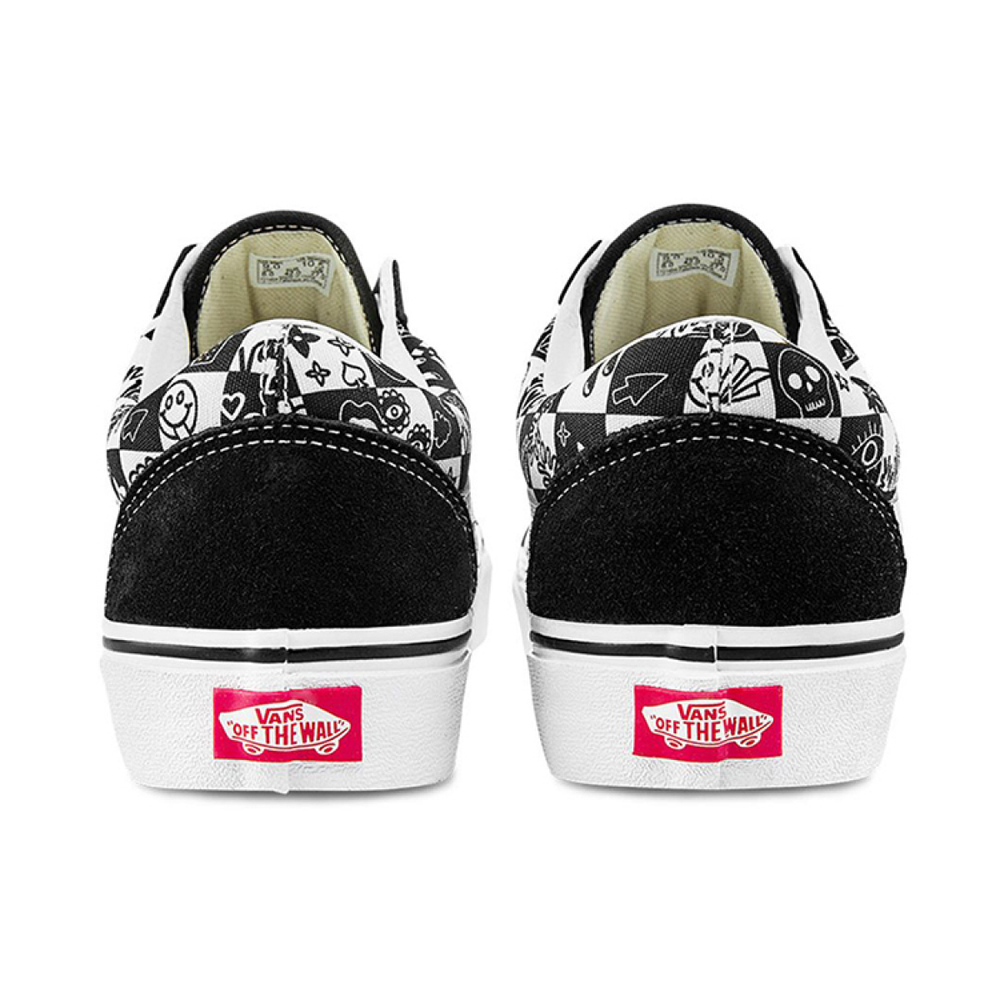 Vans Old Skool