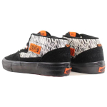 Victoria x Vans Half Cab