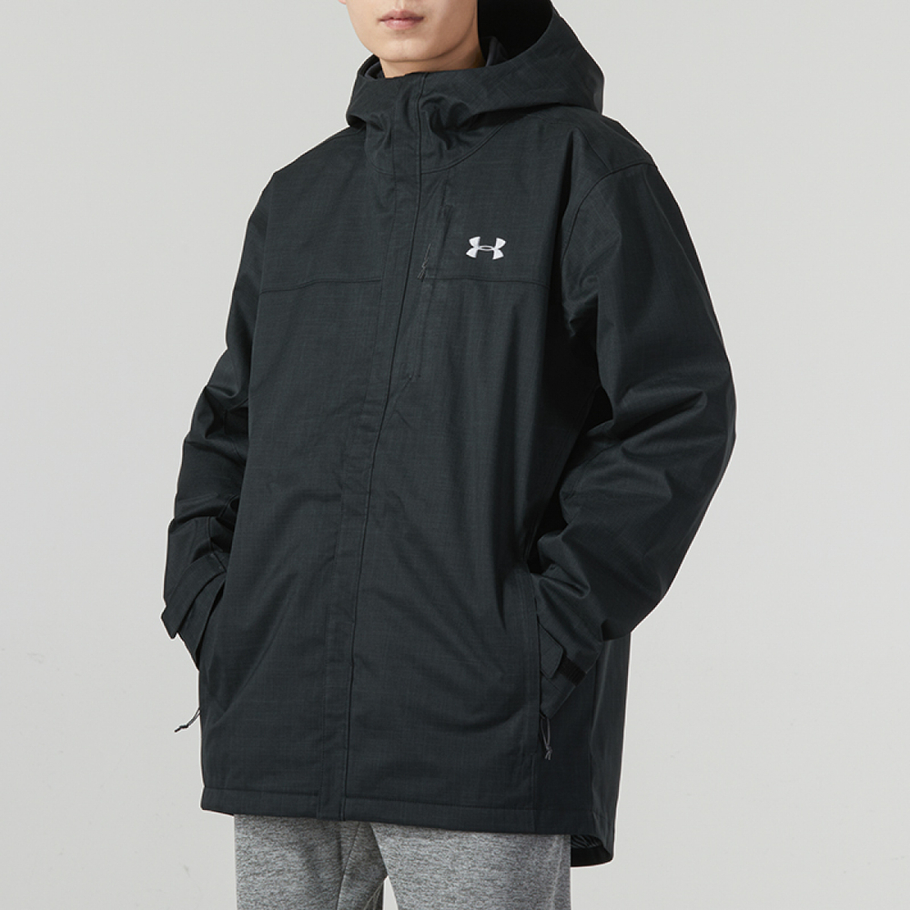 Under Armour