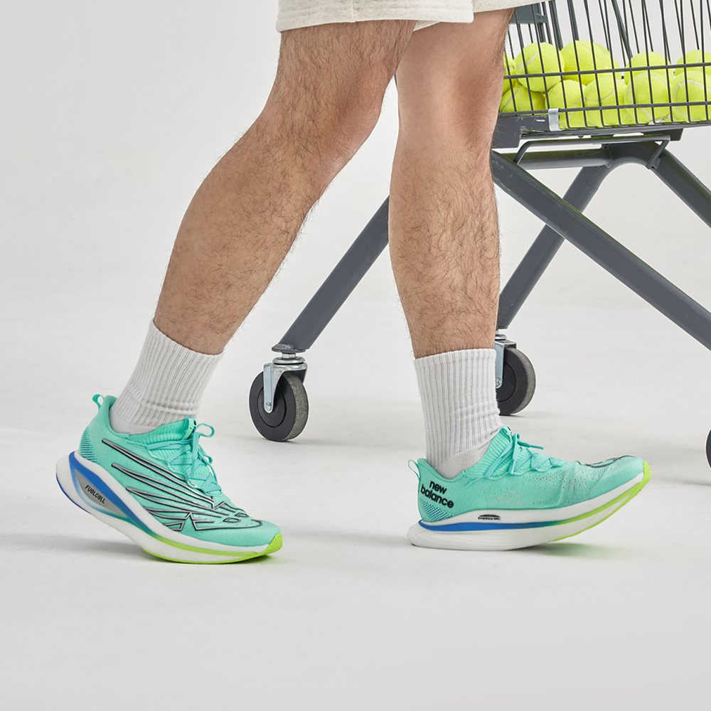 New Balance NB FuelCell
