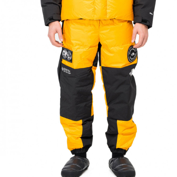 /THE NORTH FACE Logo