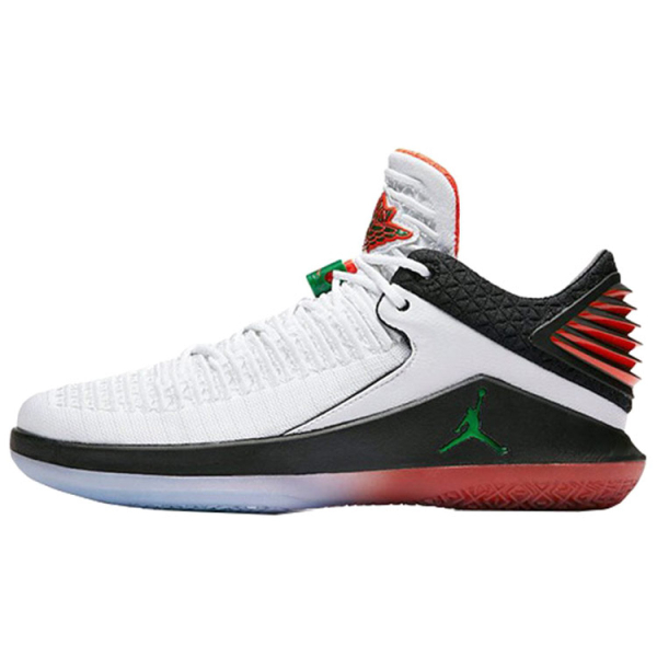 Jordan Air Jordan 32 Low Gatorade