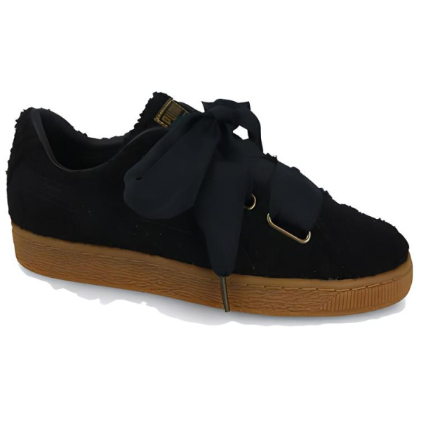 PUMA Basket Heart Teddy