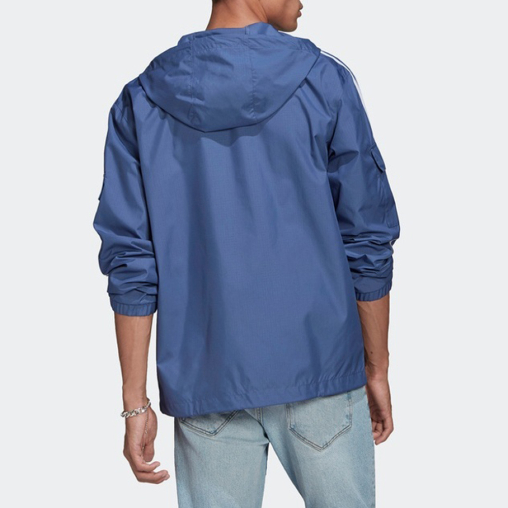 Adidas originals 3-stripes Wb Fz