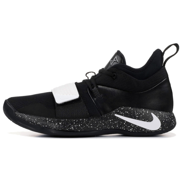 Nike PG 2.5 TB "Black White" 2.5