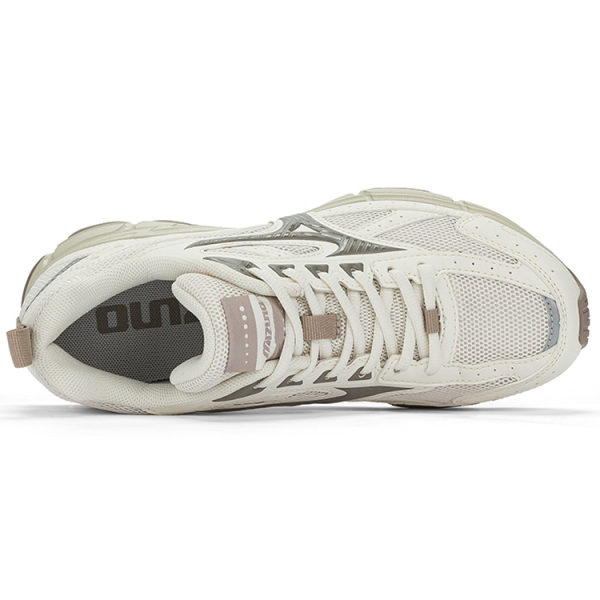 Mizuno Speed