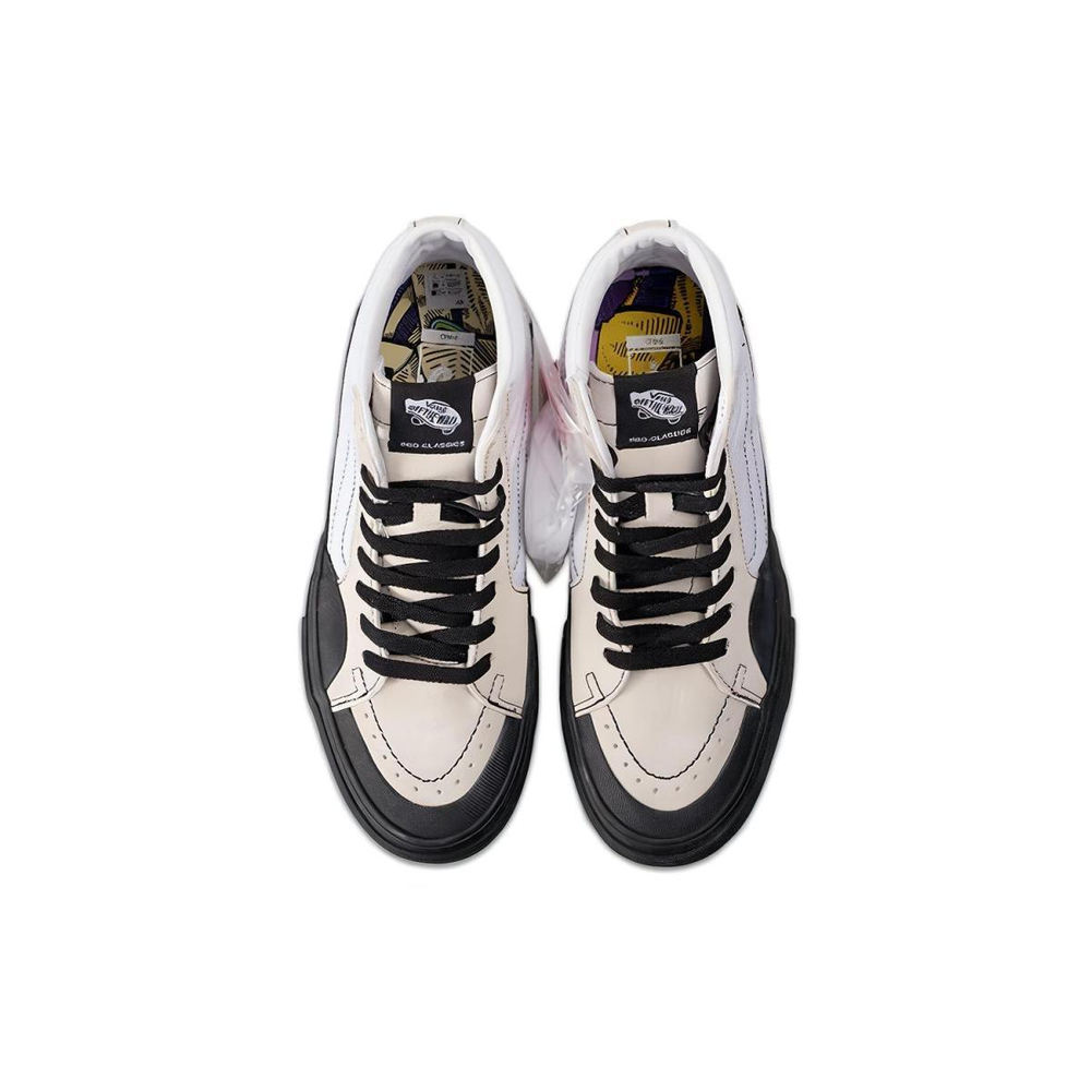 Jackson Pilz x Vans SK8 Pro