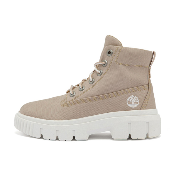 Timberland