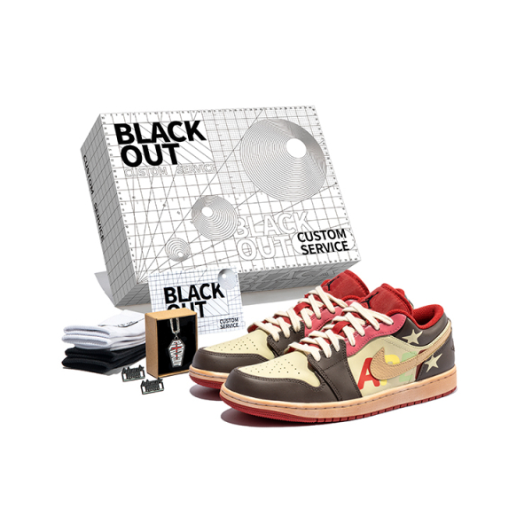 【 】 Jordan Air Jordan 1 Low