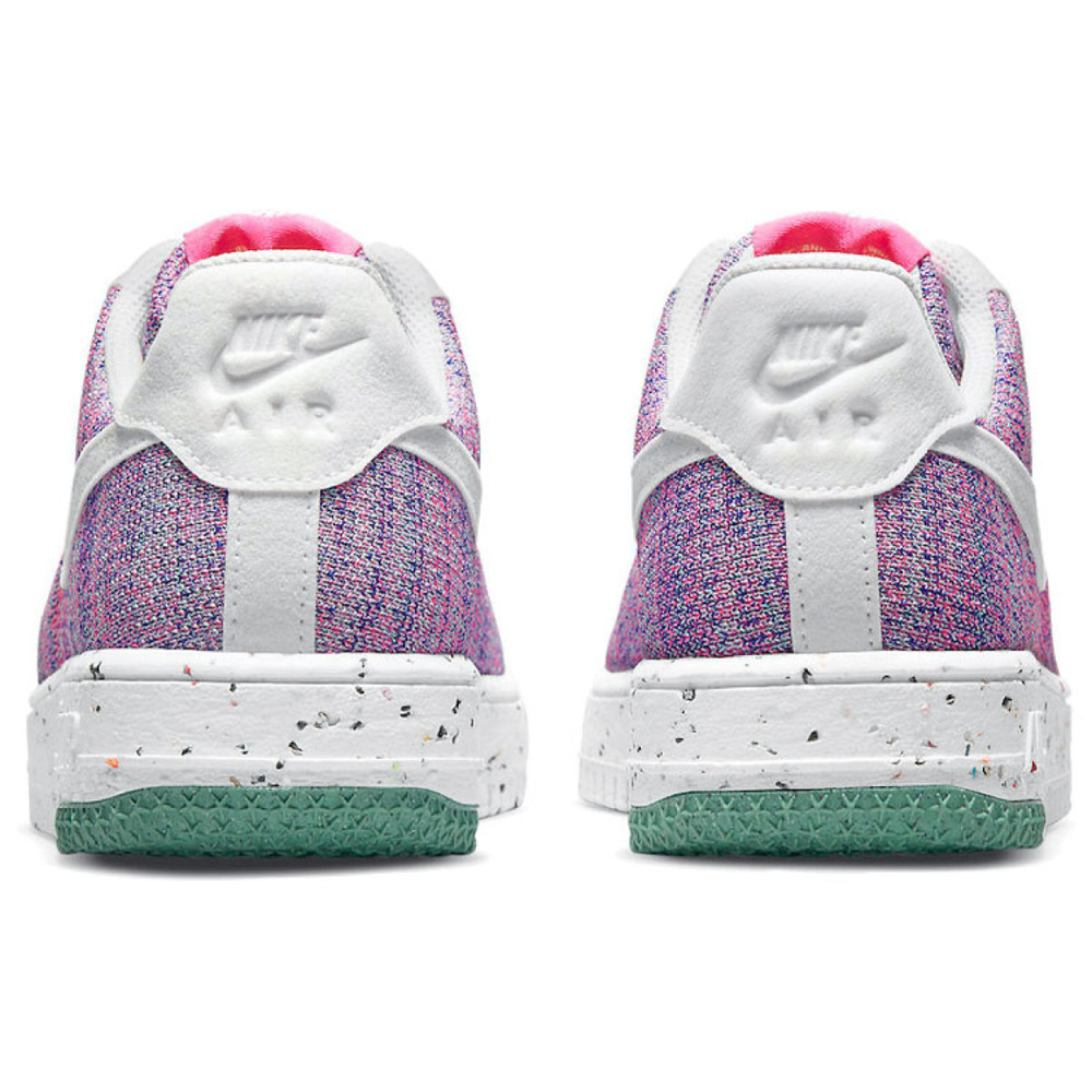 Nike Air Force 1 Crater FlyKnit