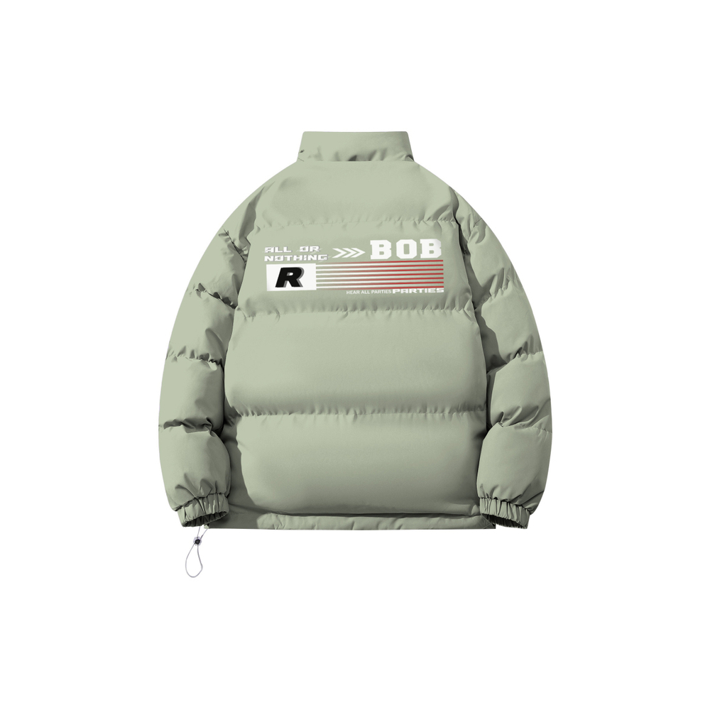 BOBBY ABLEY LOGO