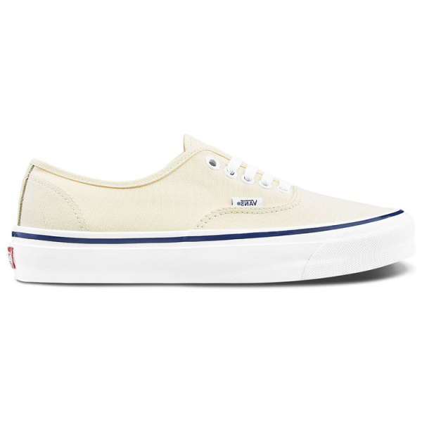 Vans Authentic Lx