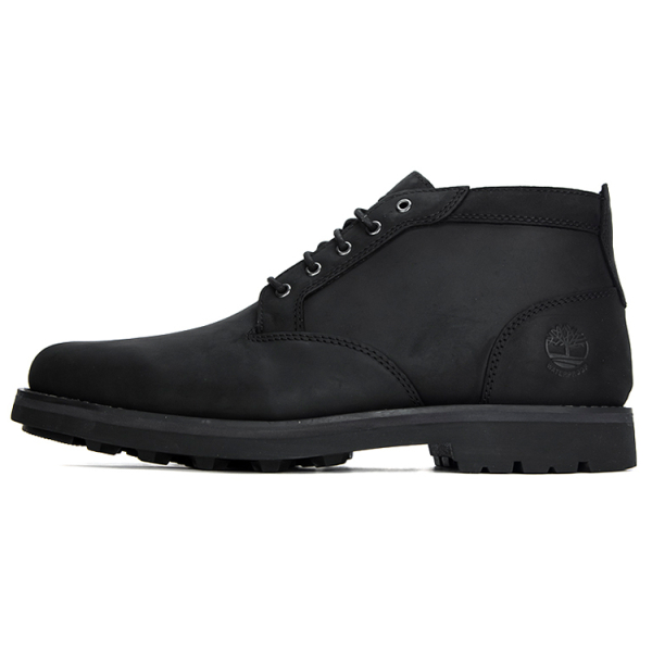 Timberland Crestfield WP Chukka