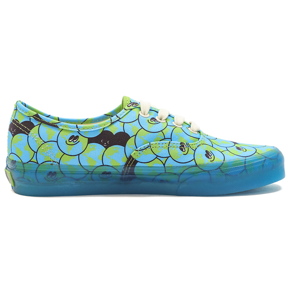 Vans Authentic